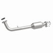 Load image into Gallery viewer, Magnaflow 00-01 Insight 1 OEM Undrbdy Direct Fit Converter - Additional View 9