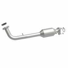 Load image into Gallery viewer, Magnaflow 00-01 Insight 1 OEM Undrbdy Direct Fit Converter - Additional View 9