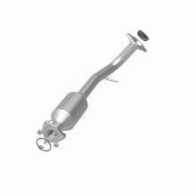 Load image into Gallery viewer, Magnaflow 00-01 Insight 1 OEM Undrbdy Direct Fit Converter - Additional View 11