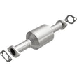 Load image into Gallery viewer, Magnaflow 00-01 Mit Montero Sport V6 Direct Fit Converter - Main Product View
