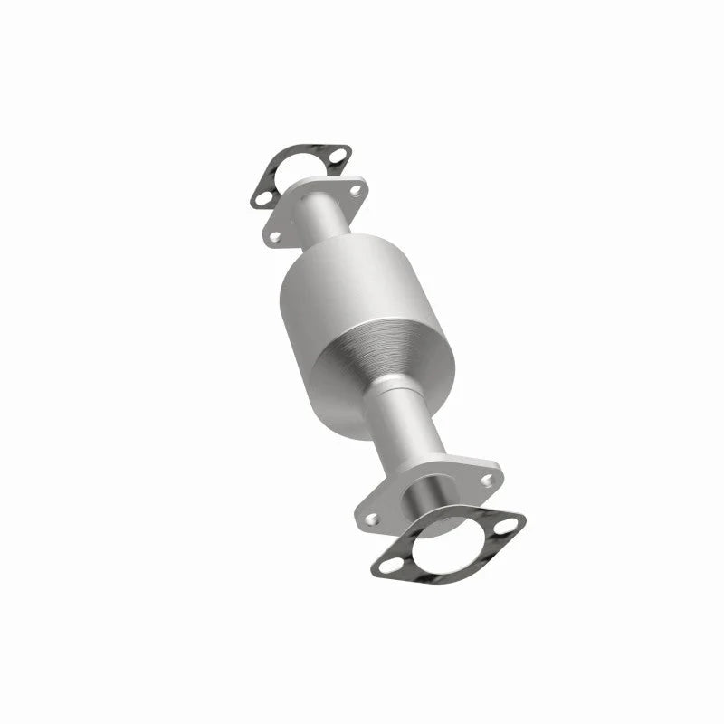 Magnaflow 00-01 Mit Montero Sport V6 Direct Fit Converter - Side View