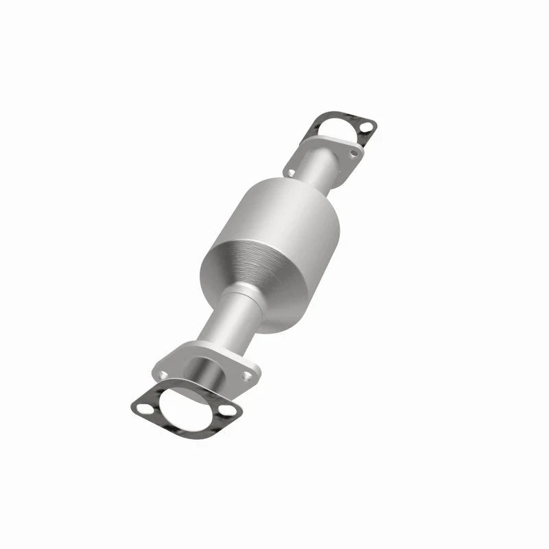 Magnaflow 00-01 Mit Montero Sport V6 Direct Fit Converter - Installation View