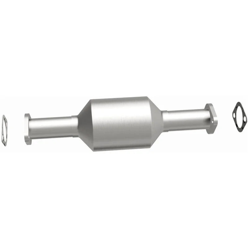 Magnaflow 00-01 Mit Montero Sport V6 Direct Fit Converter - Additional View 5