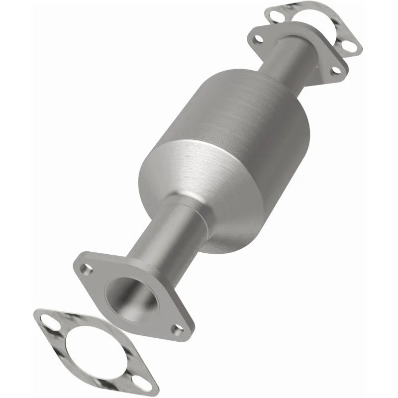 Magnaflow 00-01 Mit Montero Sport V6 Direct Fit Converter - Additional View 8