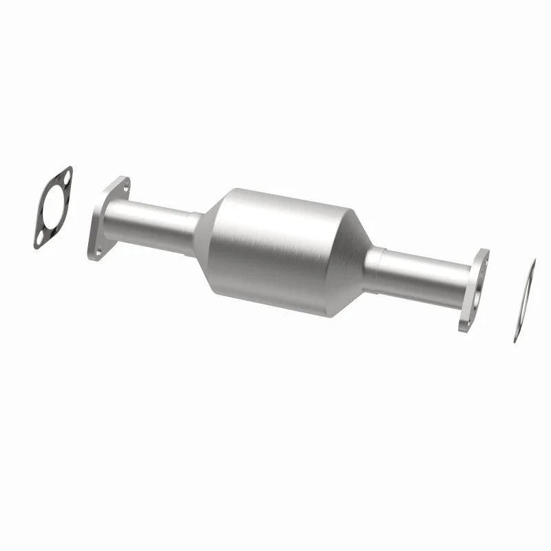 Magnaflow 00-01 Mit Montero Sport V6 Direct Fit Converter - Additional View 16