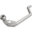 Load image into Gallery viewer, Magnaflow 00-02 Jaguar S-Type 3.0L Direct Fit Catalytic Converter - Main Product View