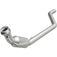 Load image into Gallery viewer, Magnaflow 00-02 Jaguar S-Type 3.0L Direct Fit Catalytic Converter - Main Product View