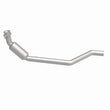 Load image into Gallery viewer, Magnaflow 00-02 Jaguar S-Type 3.0L Direct Fit Catalytic Converter - Additional View 5