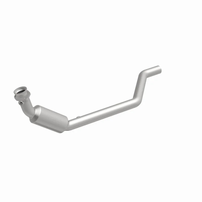 Magnaflow 00-02 Jaguar S-Type 3.0L Direct Fit Catalytic Converter - Additional View 6