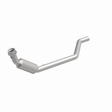 Load image into Gallery viewer, Magnaflow 00-02 Jaguar S-Type 3.0L Direct Fit Catalytic Converter - Additional View 6