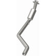 Load image into Gallery viewer, Magnaflow 00-02 Jaguar S-Type 3.0L Direct Fit Catalytic Converter - Additional View 8