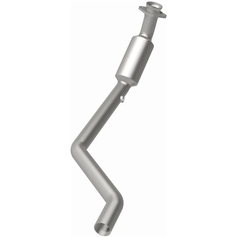 Magnaflow 00-02 Jaguar S-Type 3.0L Direct Fit Catalytic Converter - Additional View 8