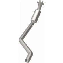 Load image into Gallery viewer, Magnaflow 00-02 Jaguar S-Type 3.0L Direct Fit Catalytic Converter - Additional View 8