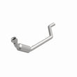 Load image into Gallery viewer, Magnaflow 00-02 Jaguar S-Type 3.0L Direct Fit Catalytic Converter - Additional View 9