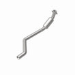Load image into Gallery viewer, Magnaflow 00-02 Jaguar S-Type 3.0L Direct Fit Catalytic Converter - Additional View 13