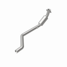 Load image into Gallery viewer, Magnaflow 00-02 Jaguar S-Type 3.0L Direct Fit Catalytic Converter - Additional View 13