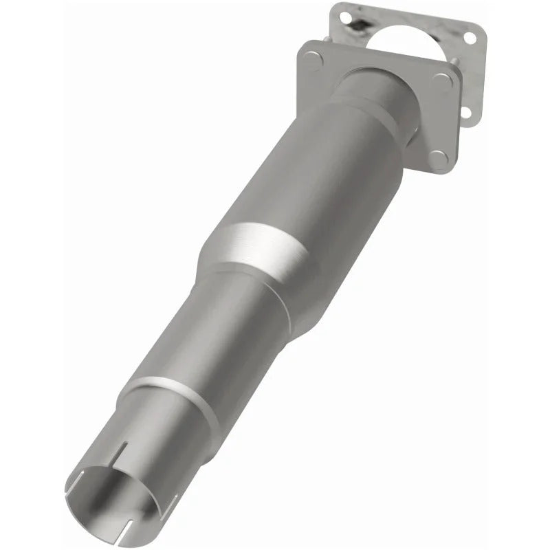 Magnaflow 00-03 Buick LeSabre 3.8L Direct Fit Converter - Side View