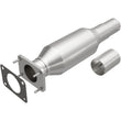 Load image into Gallery viewer, Magnaflow 00-03 Cadillac DeVille 4.6L Direct Fit Converter - Main Product View