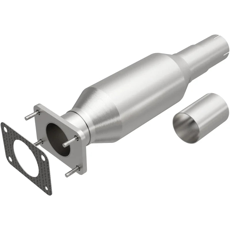 Magnaflow 00-03 Cadillac DeVille 4.6L Direct Fit Converter - Main Product View