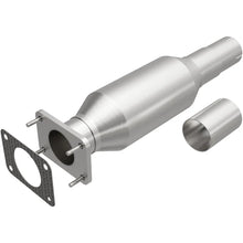 Load image into Gallery viewer, Magnaflow 00-03 Cadillac DeVille 4.6L Direct Fit Converter - Main Product View
