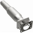 Load image into Gallery viewer, Magnaflow 00-03 Cadillac DeVille 4.6L Direct Fit Converter - Side View