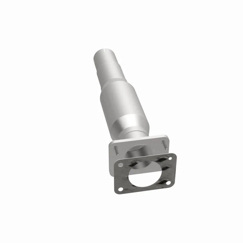 Magnaflow 00-03 Cadillac DeVille 4.6L Direct Fit Converter - Installation View