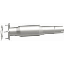 Load image into Gallery viewer, Magnaflow 00-03 Cadillac DeVille 4.6L Direct Fit Converter - Additional View 14