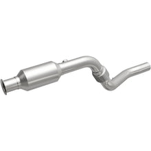 Load image into Gallery viewer, Magnaflow 00-04 Chrysler 300M 3.5L Direct Fit Converter - Main Product View
