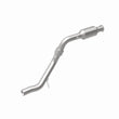 Load image into Gallery viewer, Magnaflow 00-04 Chrysler 300M 3.5L Direct Fit Converter - Side View