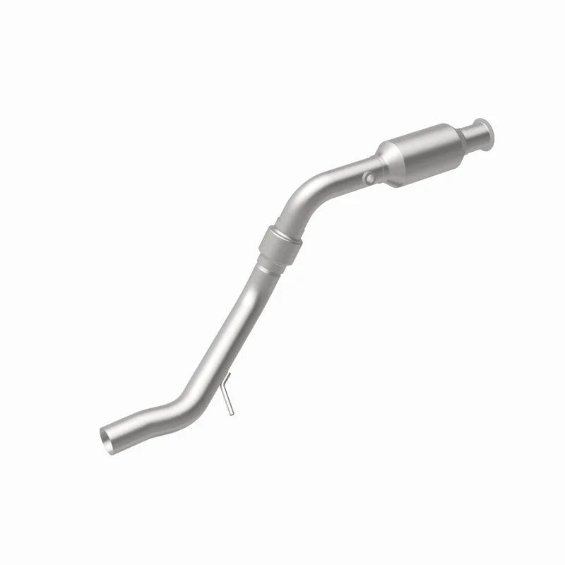 Magnaflow 00-04 Chrysler 300M 3.5L Direct Fit Converter - Side View