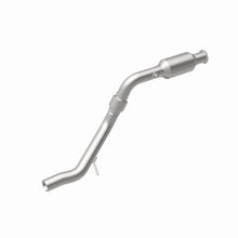 Load image into Gallery viewer, Magnaflow 00-04 Chrysler 300M 3.5L Direct Fit Converter - Side View