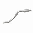 Load image into Gallery viewer, Magnaflow 00-04 Chrysler 300M 3.5L Direct Fit Converter - Back View