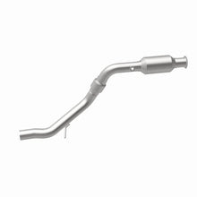 Load image into Gallery viewer, Magnaflow 00-04 Chrysler 300M 3.5L Direct Fit Converter - Back View