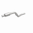 Load image into Gallery viewer, Magnaflow 00-04 Chrysler 300M 3.5L Direct Fit Converter - Installation View