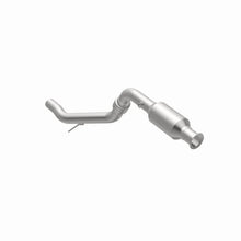 Load image into Gallery viewer, Magnaflow 00-04 Chrysler 300M 3.5L Direct Fit Converter - Additional View 8
