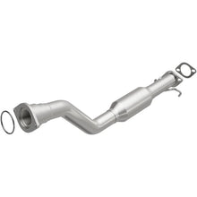 Load image into Gallery viewer, Magnaflow 00-05 Chevrolet Impala 3.8L Direct Fit Converter - Main Product View