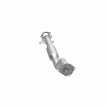 Load image into Gallery viewer, Magnaflow 00-05 Chevrolet Impala 3.8L Direct Fit Converter - Back View