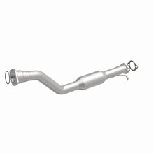 Load image into Gallery viewer, Magnaflow 00-05 Chevrolet Impala 3.8L Direct Fit Converter - Additional View 6