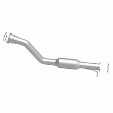 Load image into Gallery viewer, Magnaflow 00-05 Chevrolet Impala 3.8L Direct Fit Converter - Additional View 8