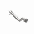 Load image into Gallery viewer, Magnaflow 00-05 Chevrolet Impala 3.8L Direct Fit Converter - Additional View 10