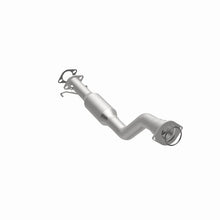 Load image into Gallery viewer, Magnaflow 00-05 Chevrolet Impala 3.8L Direct Fit Converter - Additional View 10
