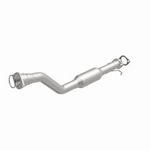 Load image into Gallery viewer, Magnaflow 00-05 Chevrolet Impala 3.8L Direct Fit Converter - Additional View 12