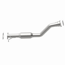 Load image into Gallery viewer, Magnaflow 00-05 Chevrolet Impala 3.8L Direct Fit Converter - Additional View 15