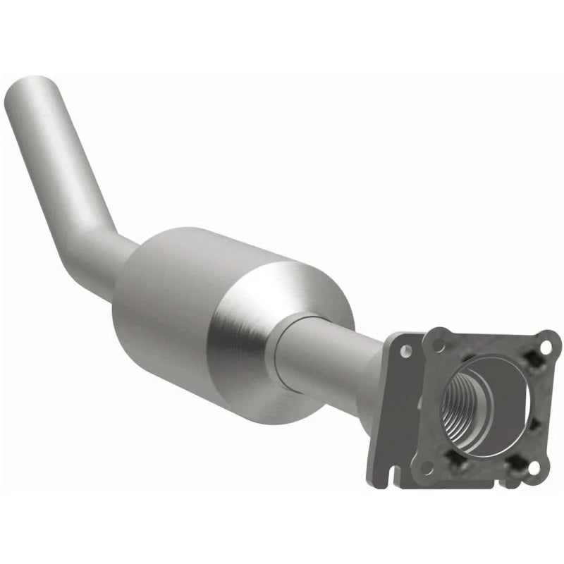 Magnaflow 01-02 Chrysler PT Cruiser 2.4L Direct Fit Converter - Side View