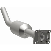Load image into Gallery viewer, Magnaflow 01-02 Chrysler PT Cruiser 2.4L Direct Fit Converter - Side View