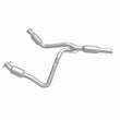 Load image into Gallery viewer, Magnaflow 01-02 Dodge Ram 2500 5.9L Direct Fit Converter - Additional View 5