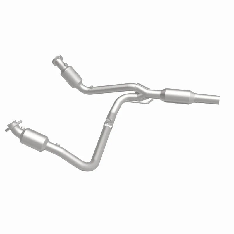 Magnaflow 01-02 Dodge Ram 2500 5.9L Direct Fit Converter - Additional View 5