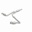 Load image into Gallery viewer, Magnaflow 01-02 Dodge Ram 2500 5.9L Direct Fit Converter - Additional View 6