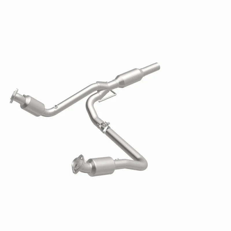 Magnaflow 01-02 Dodge Ram 2500 5.9L Direct Fit Converter - Additional View 6