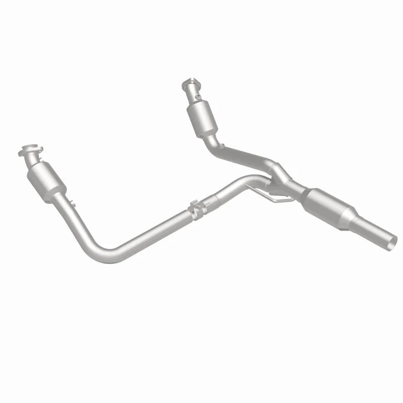 Magnaflow 01-02 Dodge Ram 2500 5.9L Direct Fit Converter - Additional View 7
